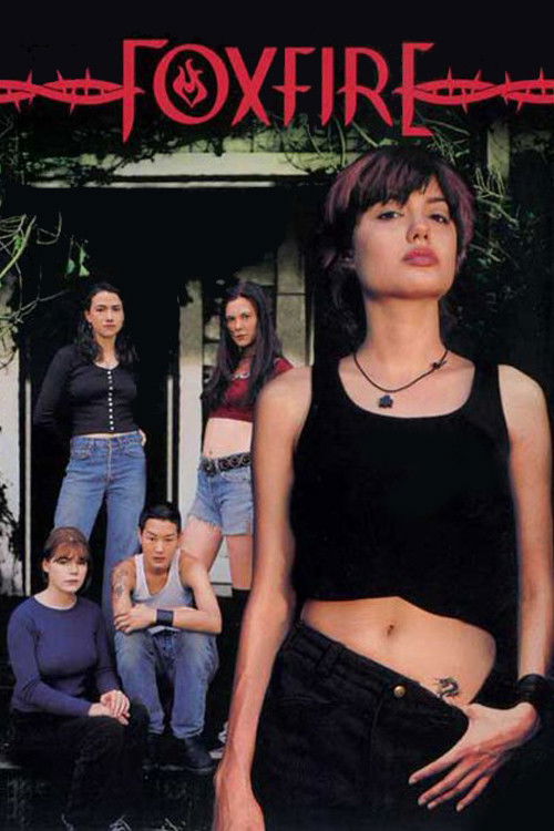 Foxfire (1996)