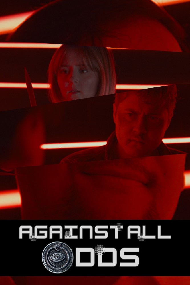 Against All Odds (2025)