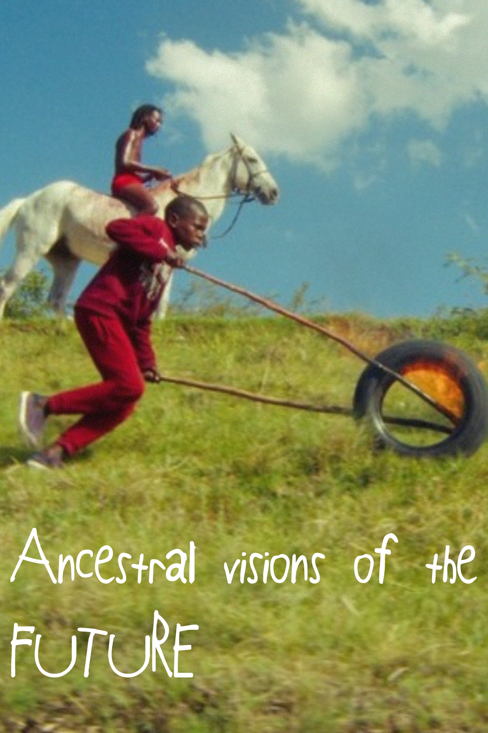 Ancestral Visions of the Future (2025)