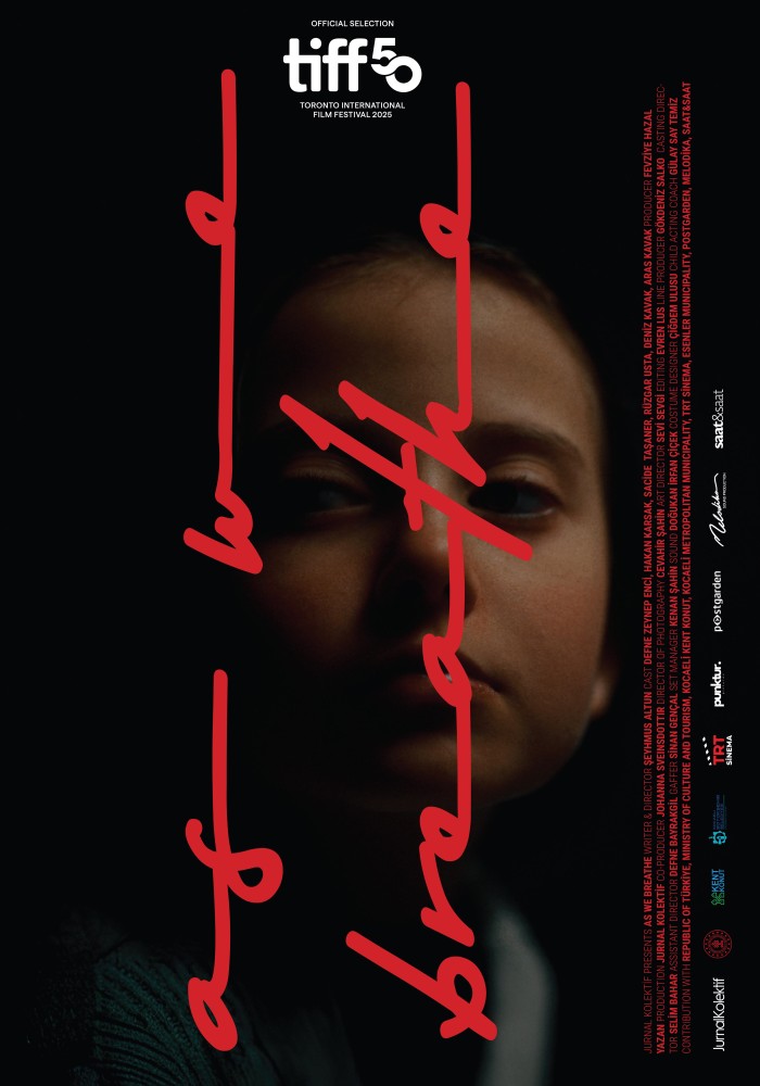 As We Breathe (2026)