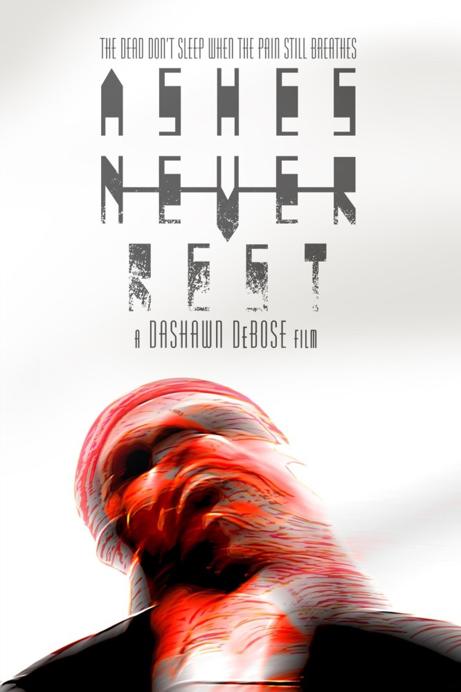 Ashes Never Rest (2025)