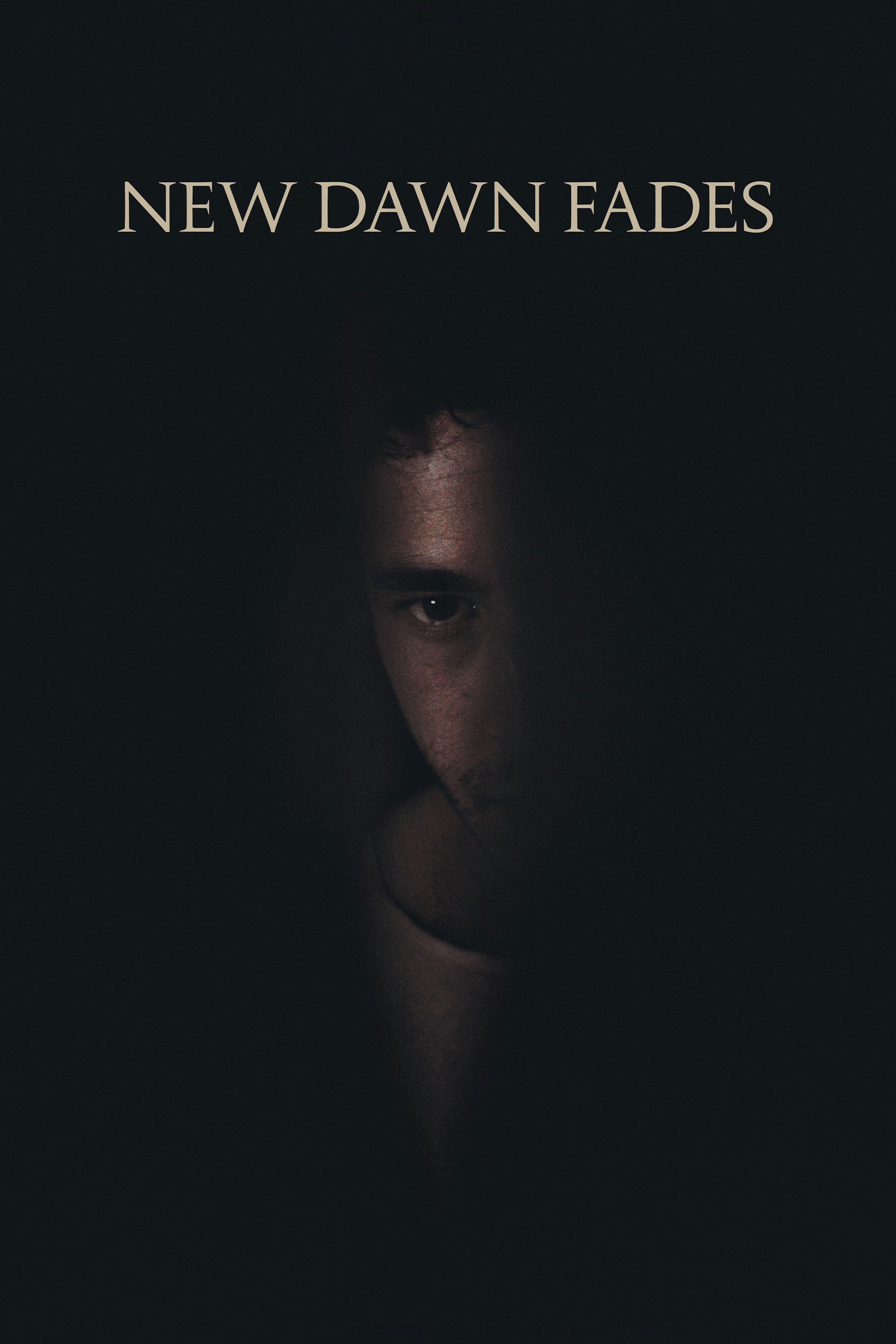 New Dawn Fades (2025)