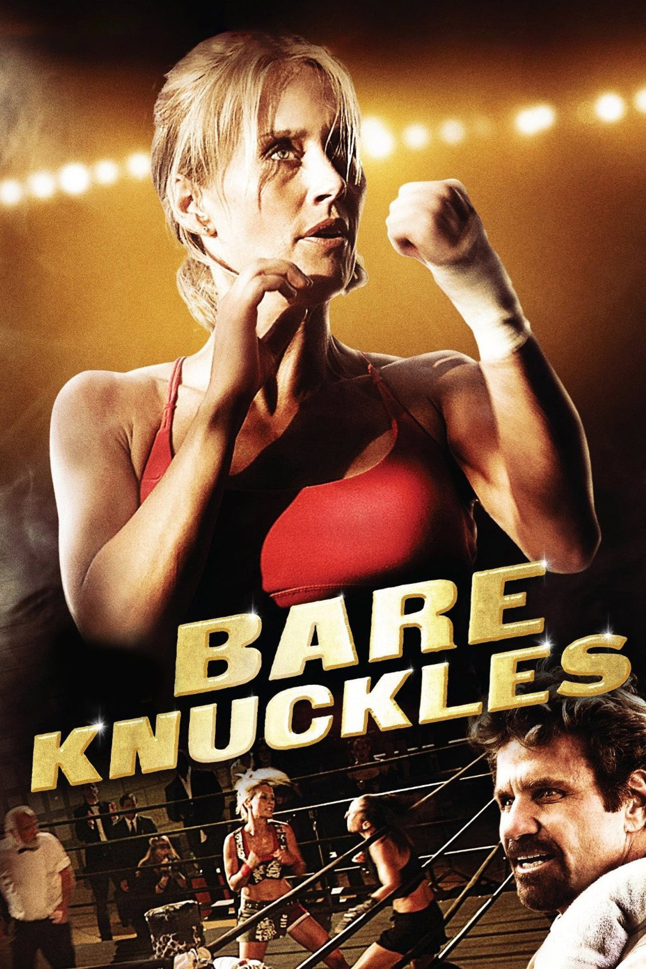 Bare Knuckles (2010)