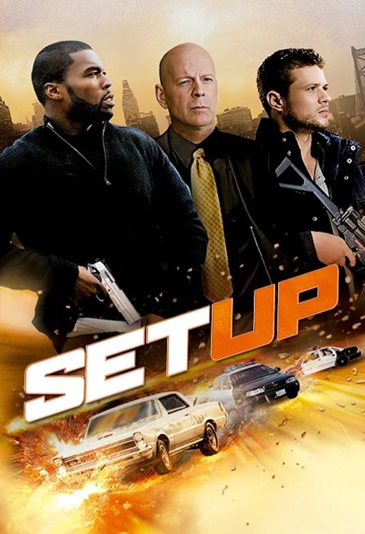 Setup (2011)