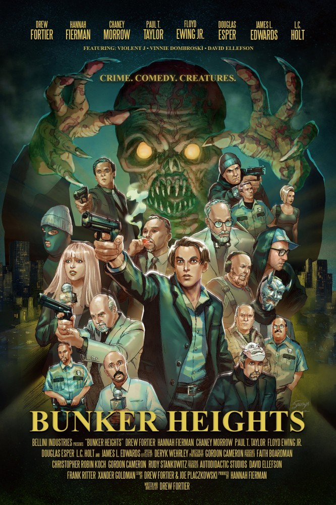Bunker Heights (2026)