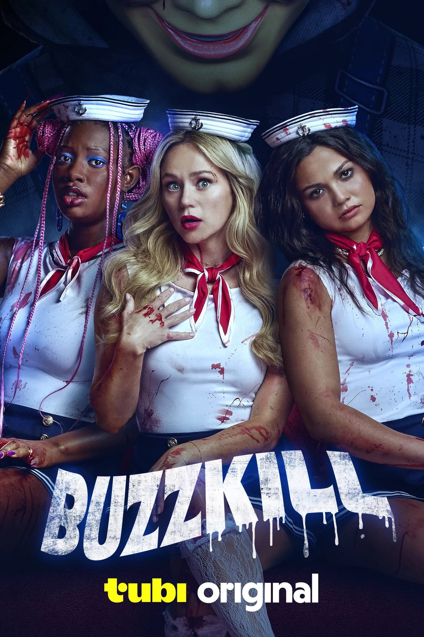 Buzzkill (2026)