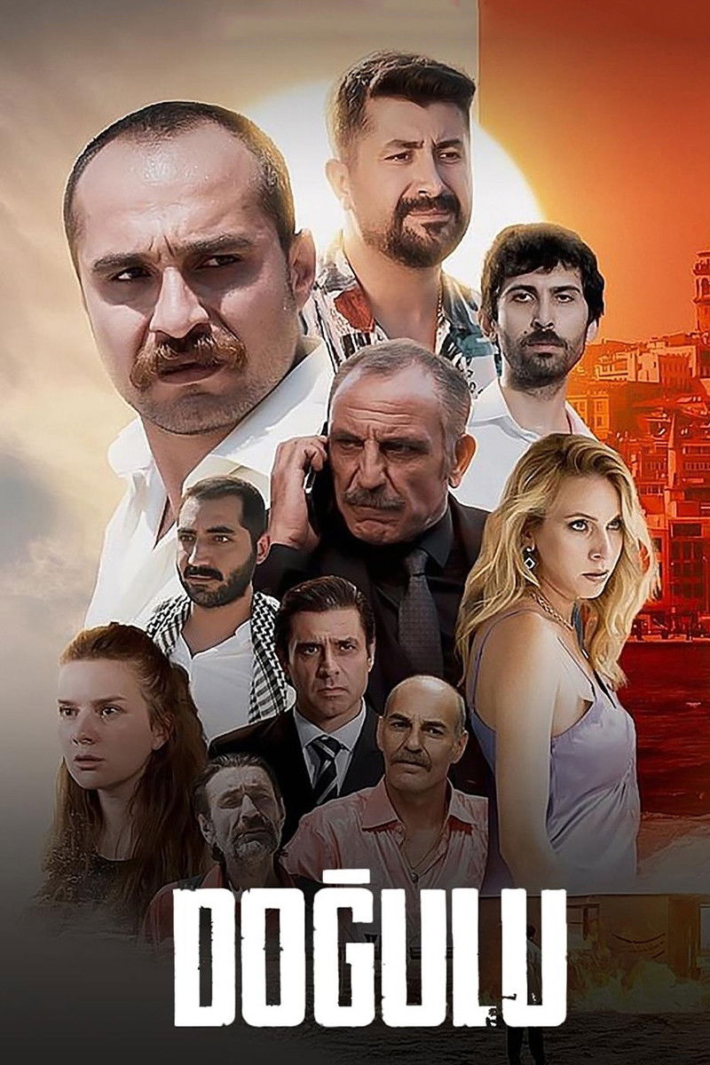 Doğulu (2025)
