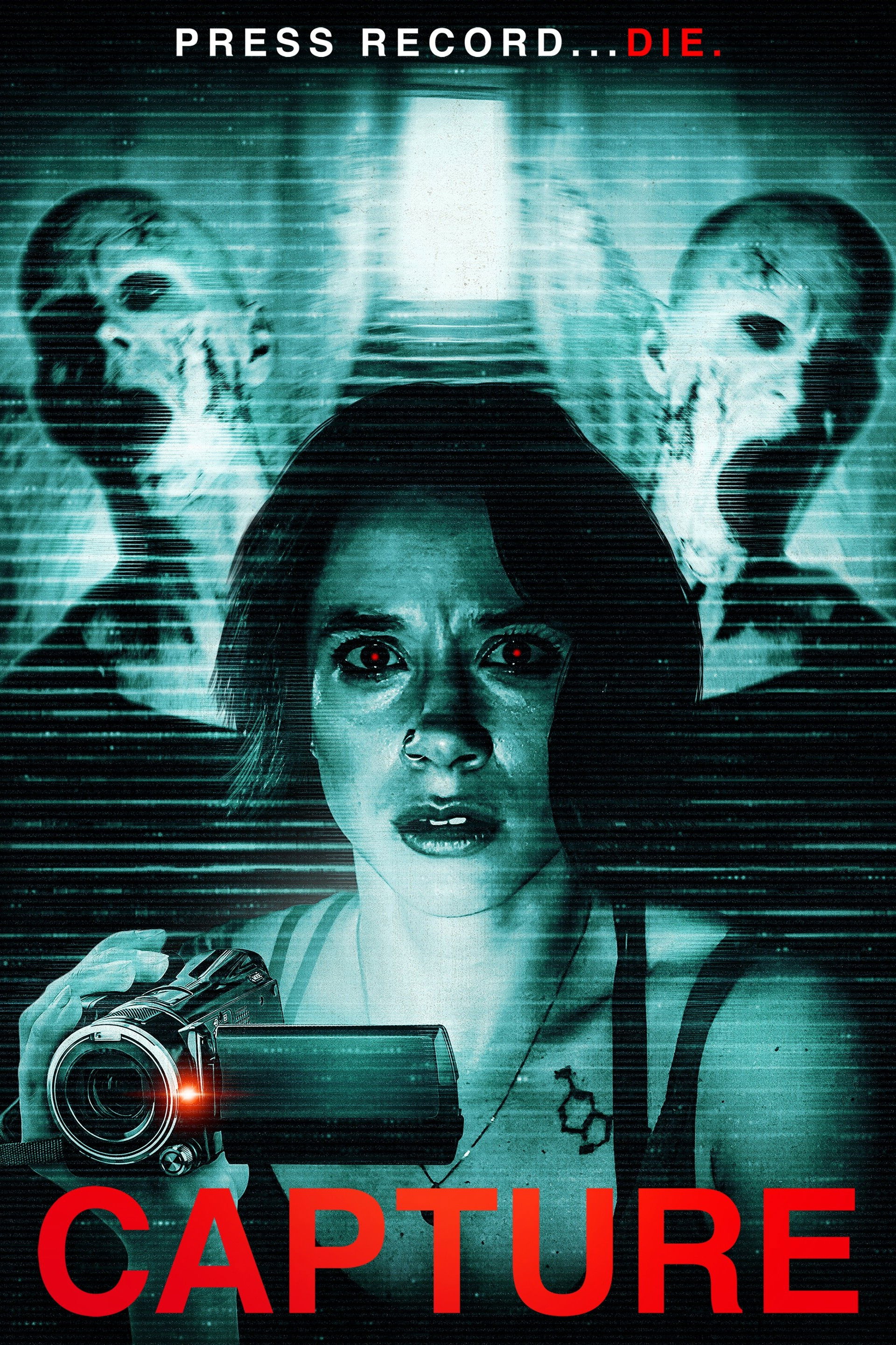 Capture (2026)