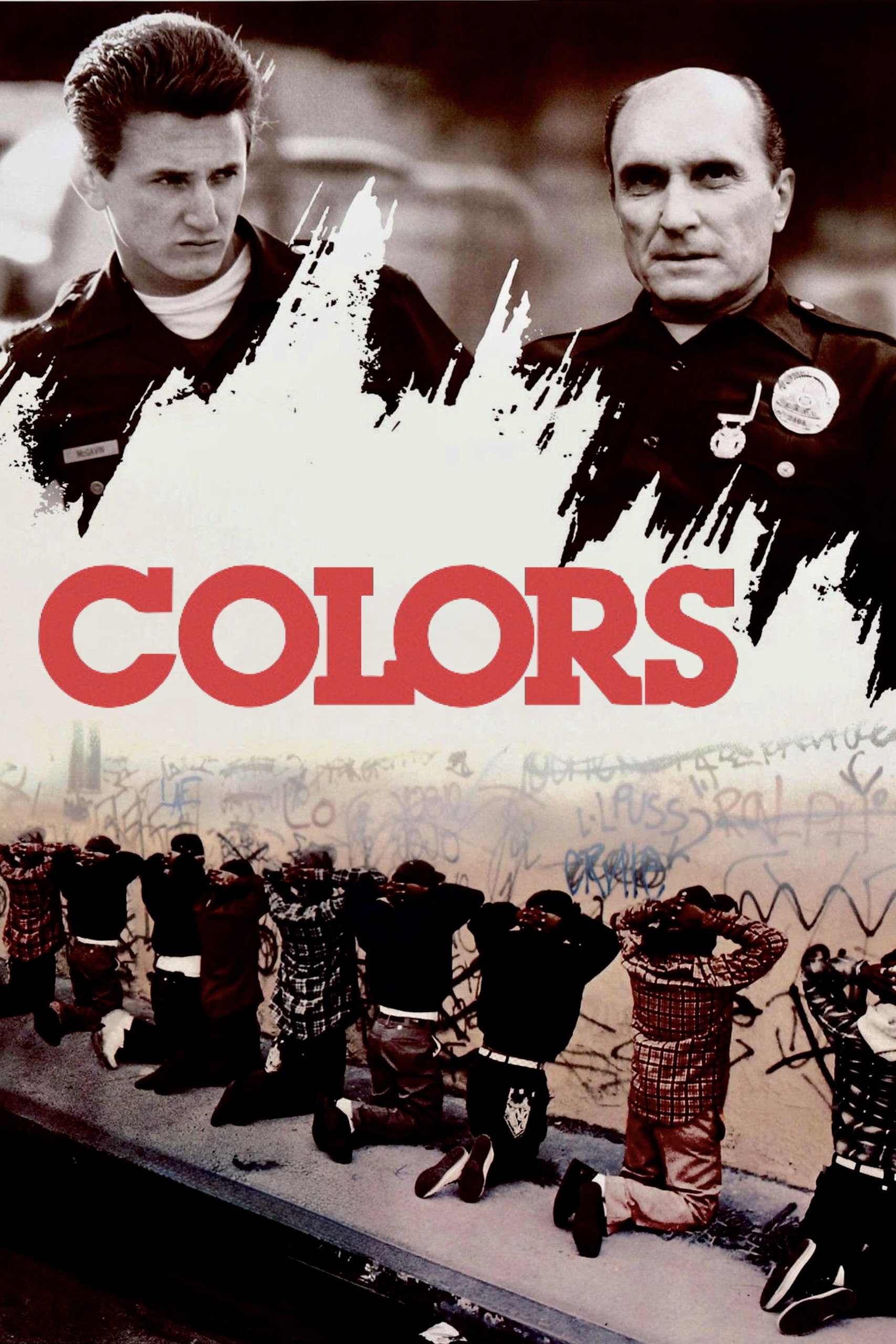 Colors (1988)