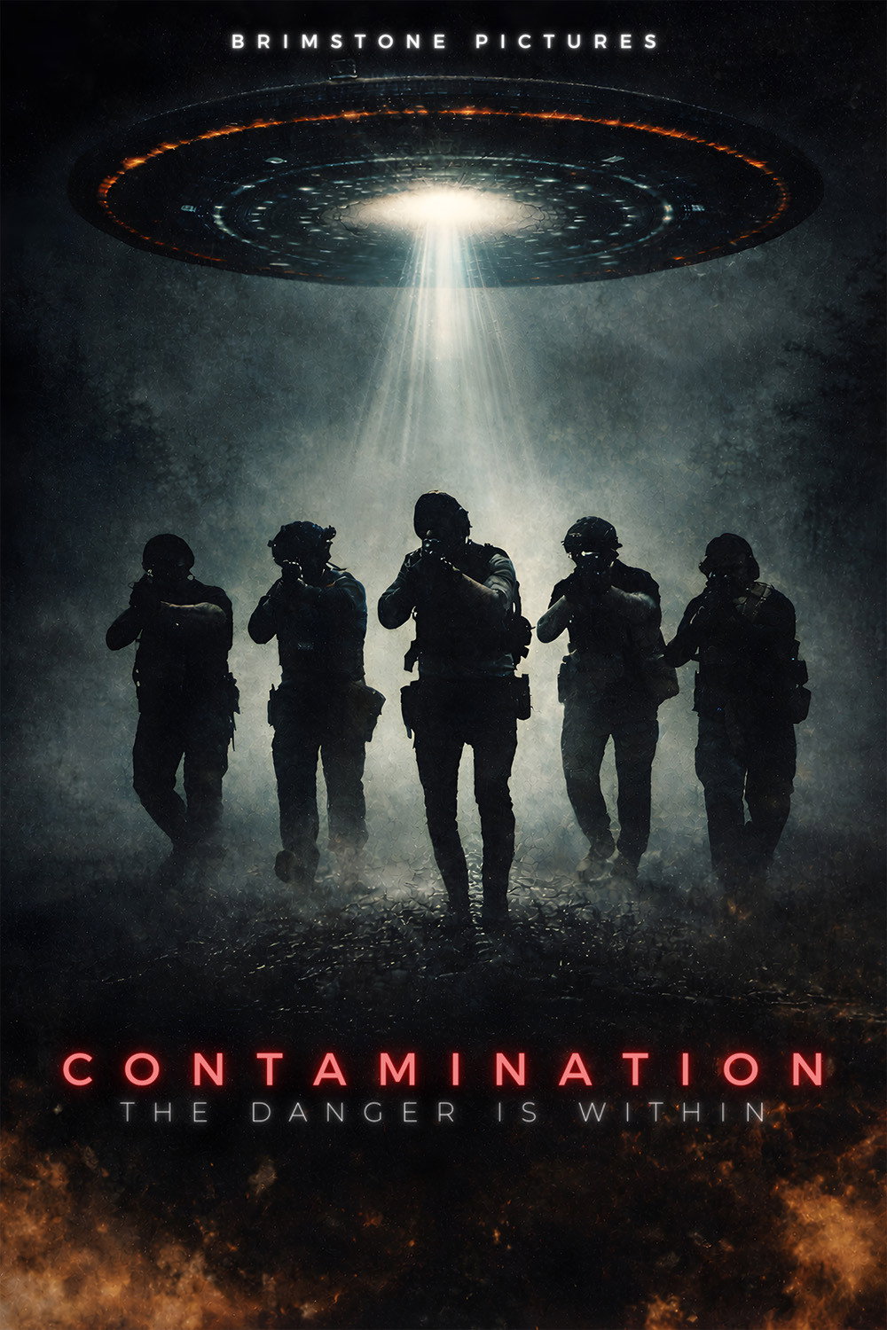 Contamination (2025)