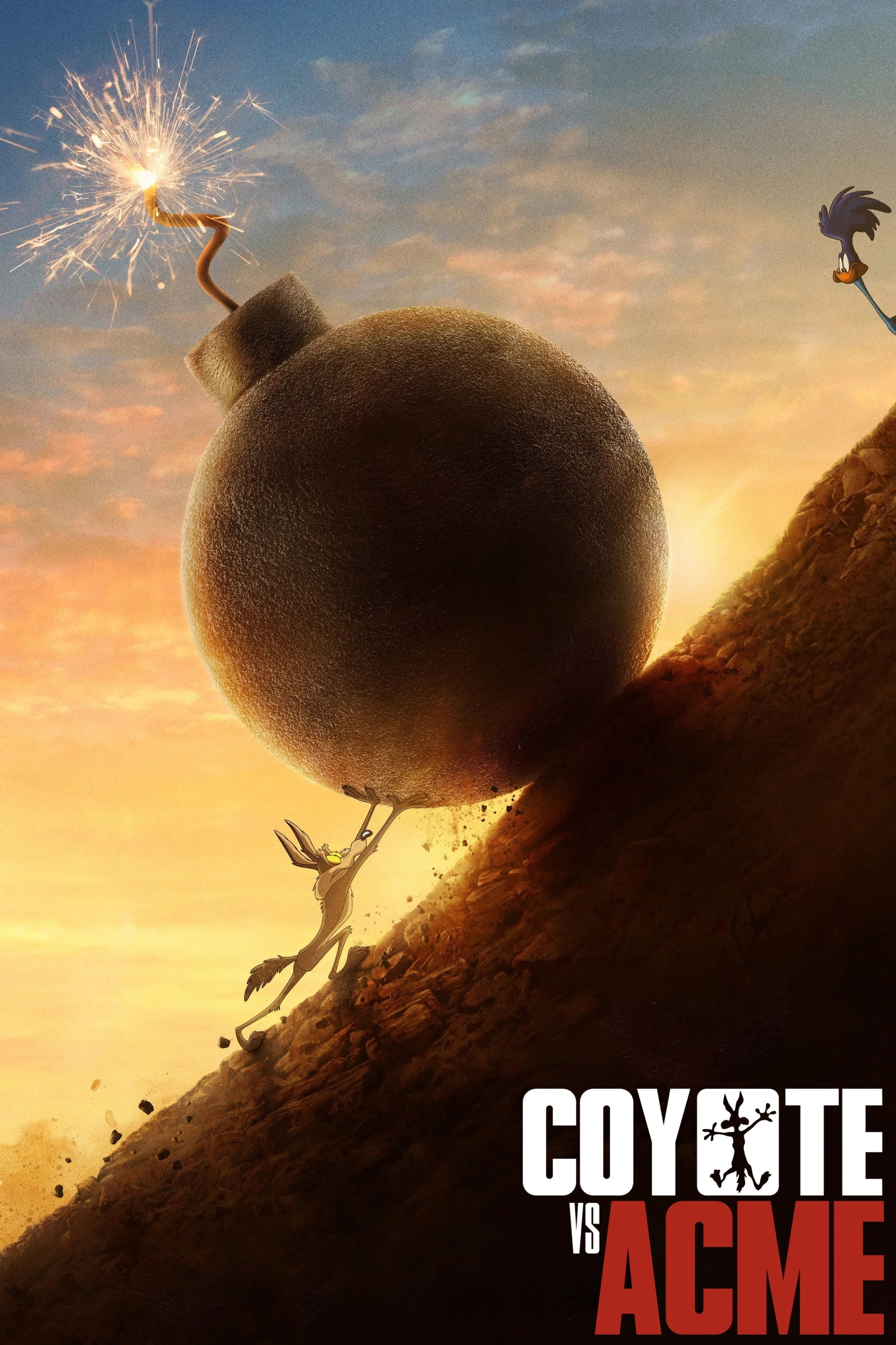 Coyote vs. Acme (2026)