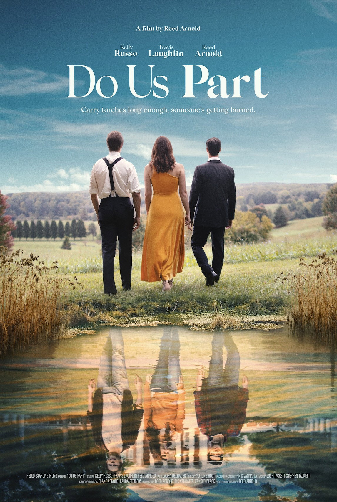 Do Us Part (2026)