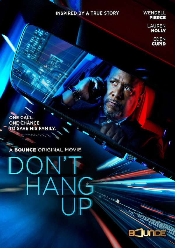 Don't Hang Up (2022)