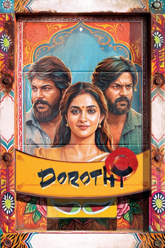 Dorothy (2026) – Bollywood Movie