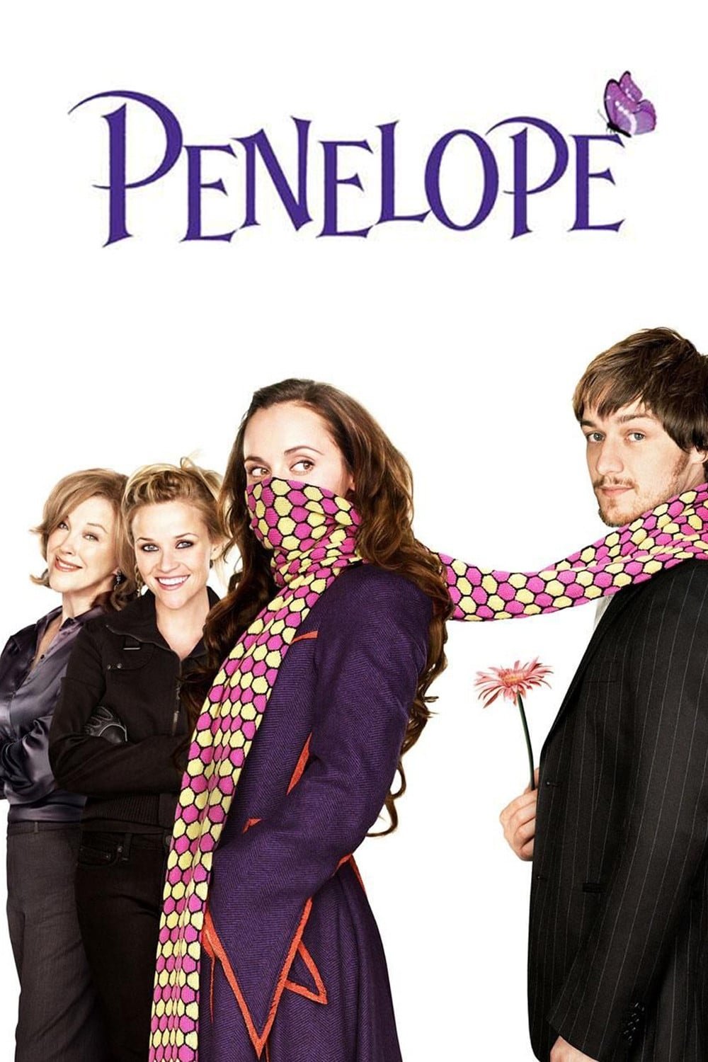 Penelope (2007)