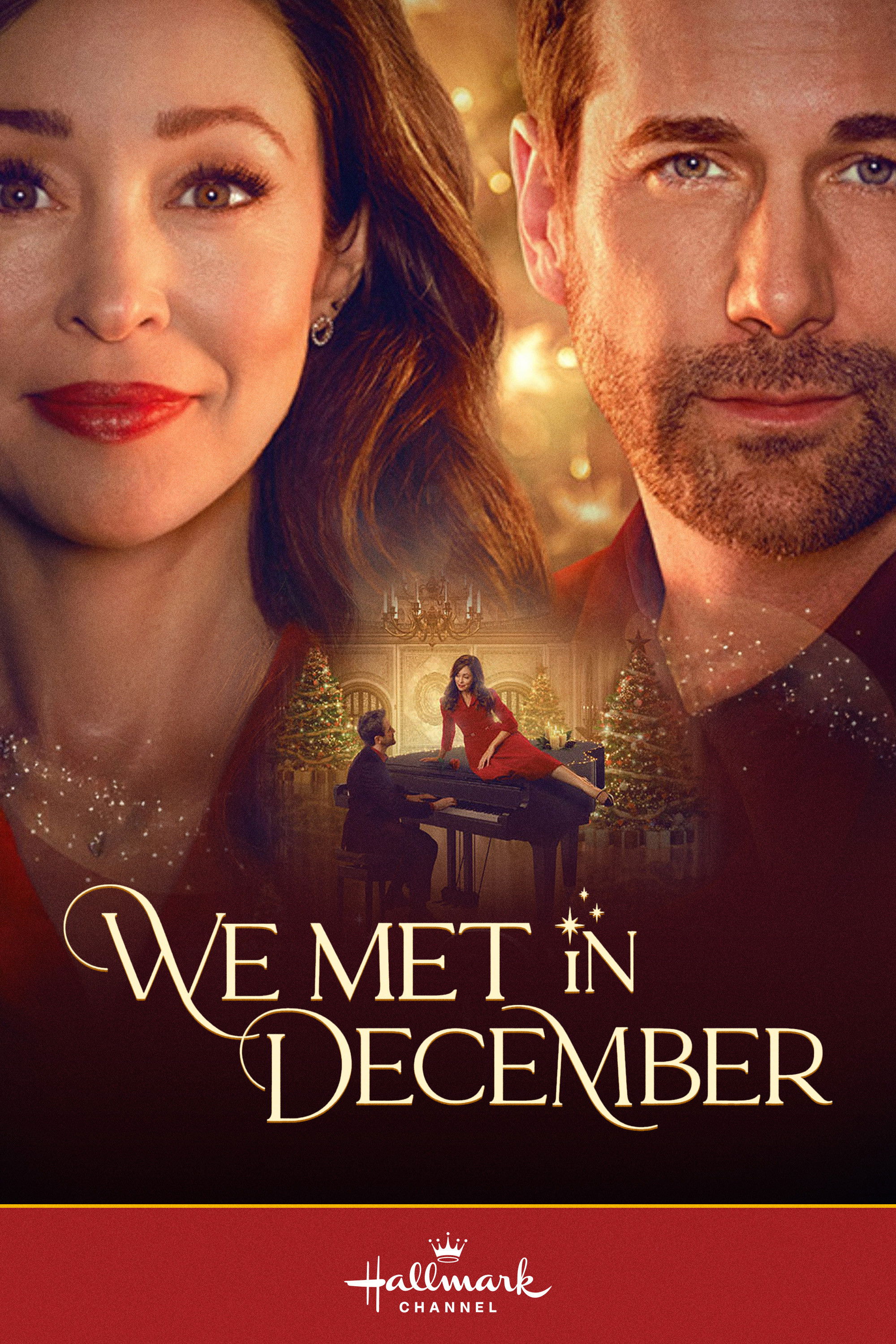 We Met In December (2025)