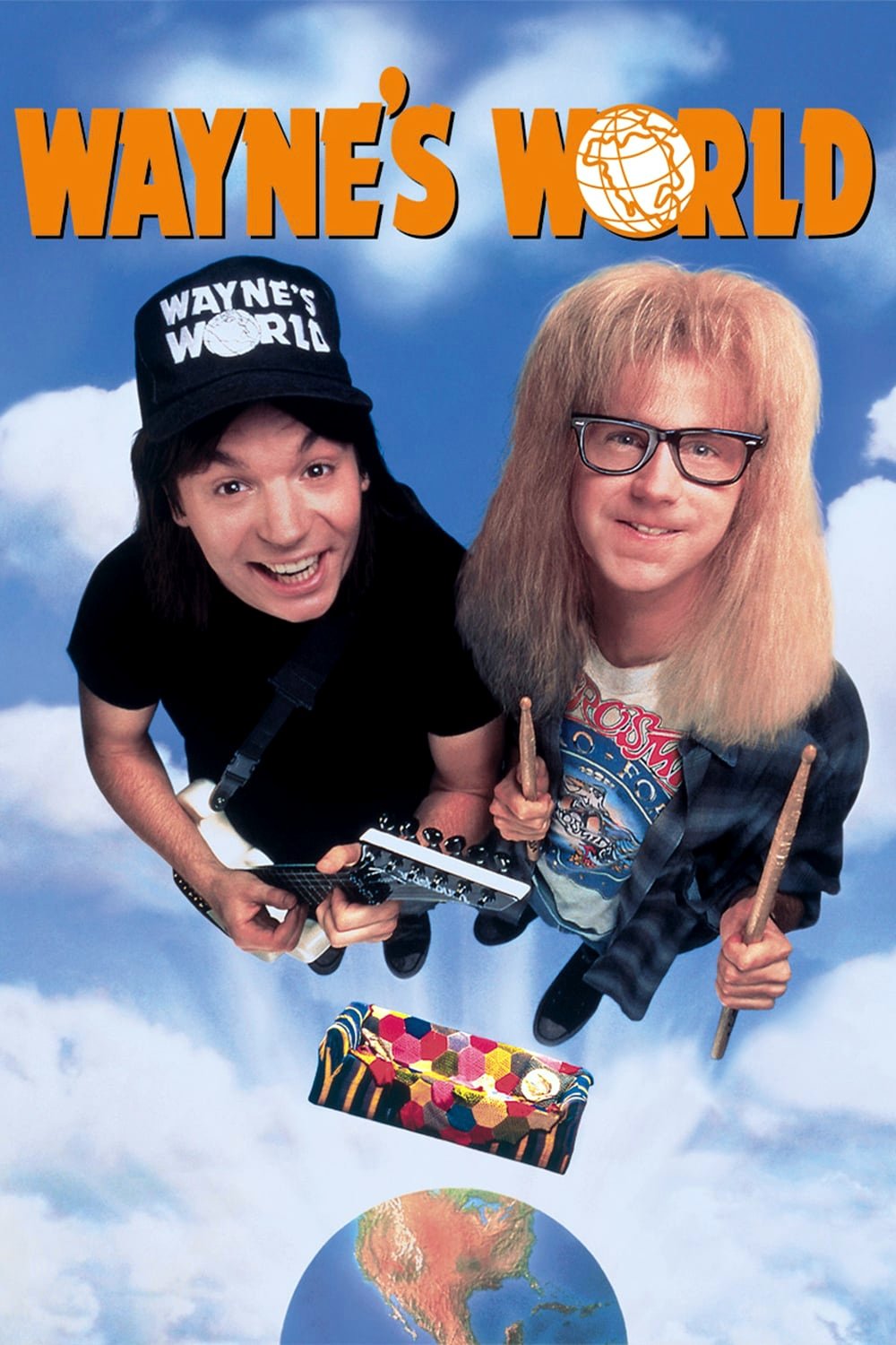 Waynes World (1992)
