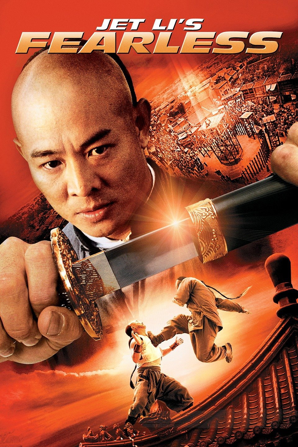 Fearless (2006)