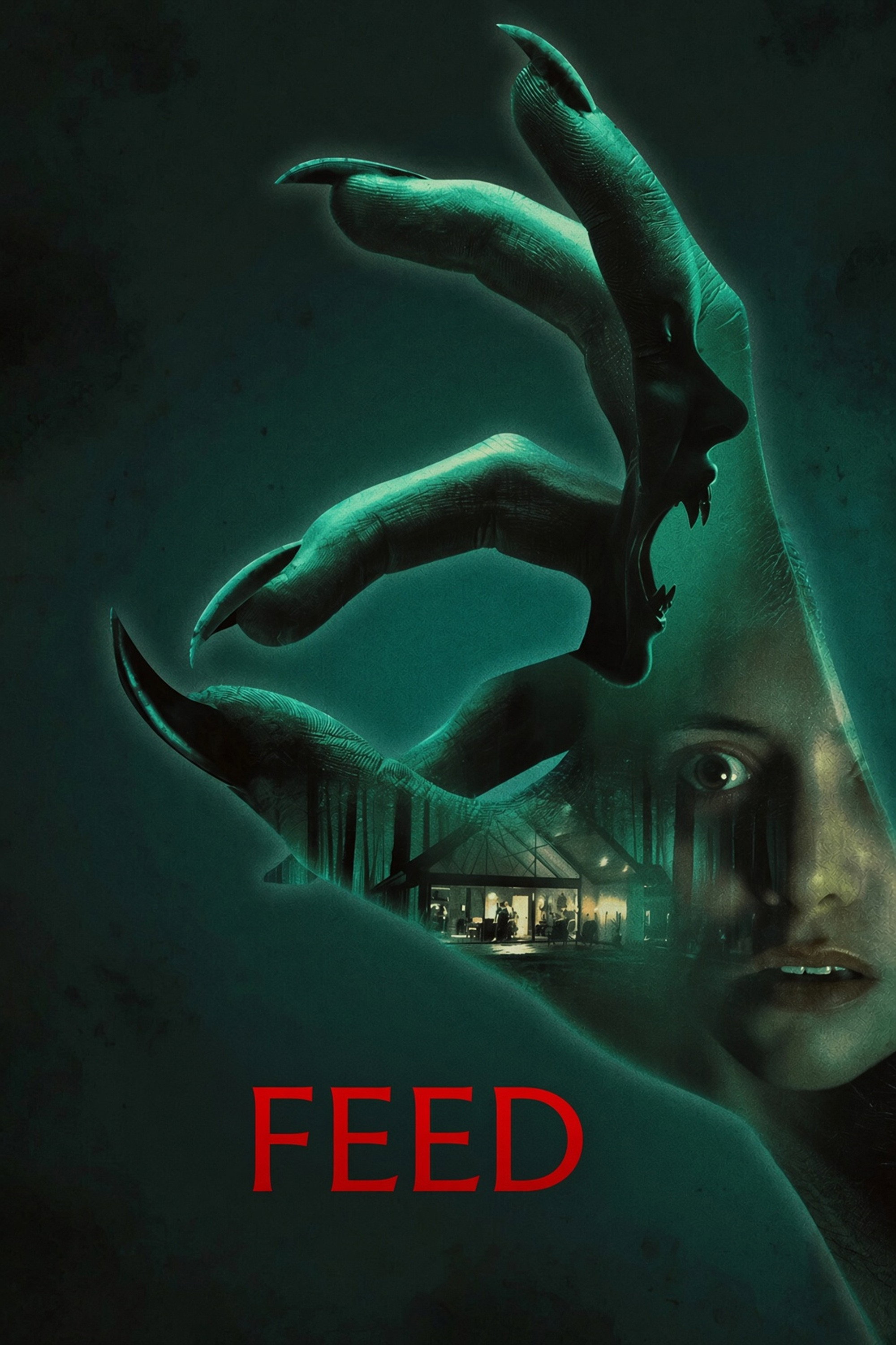 Feed (2026)