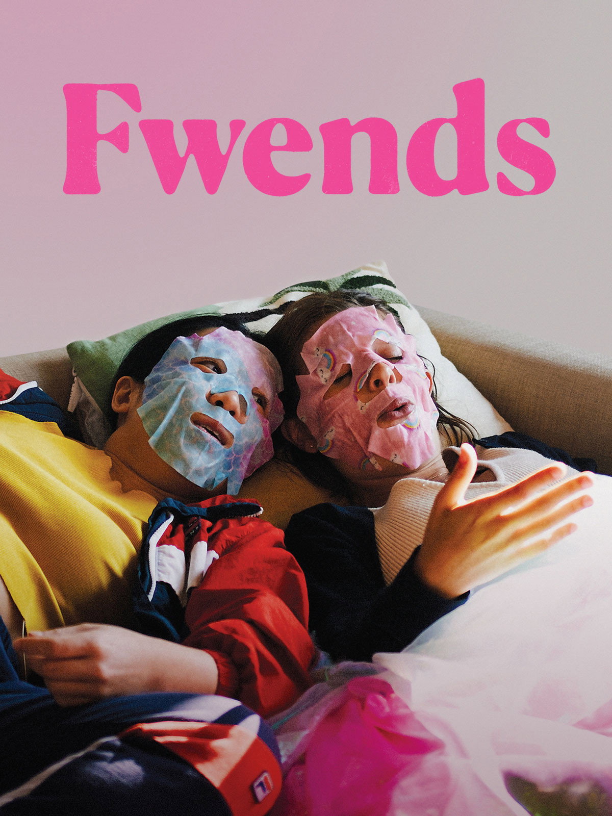 Fwends (2025)
