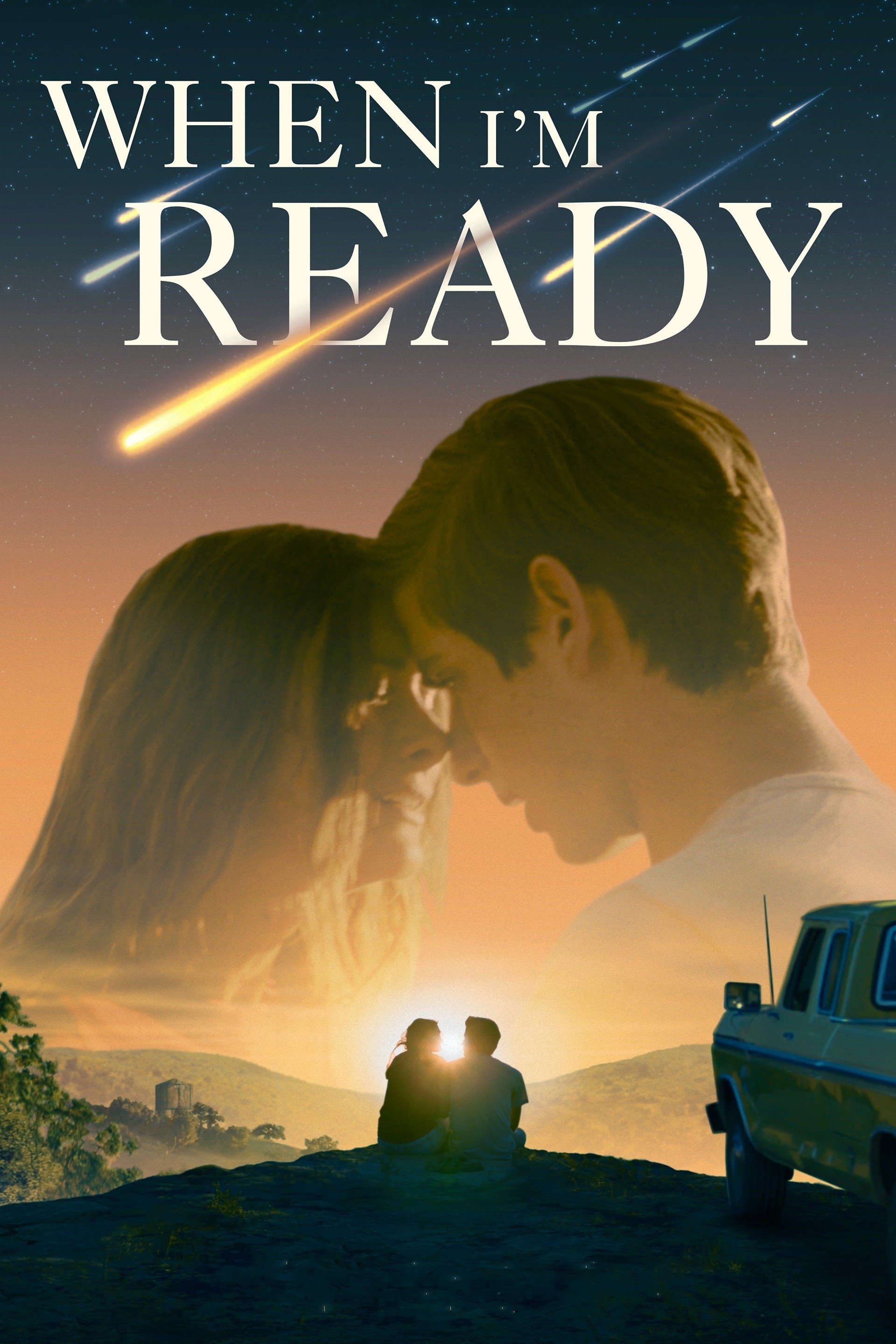 When I’m  Ready (2025)
