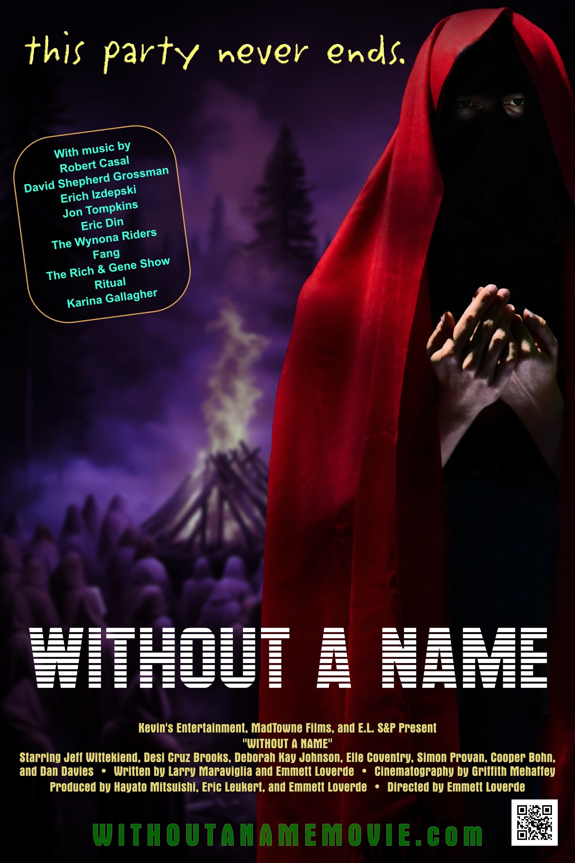 Without A Name (2025)