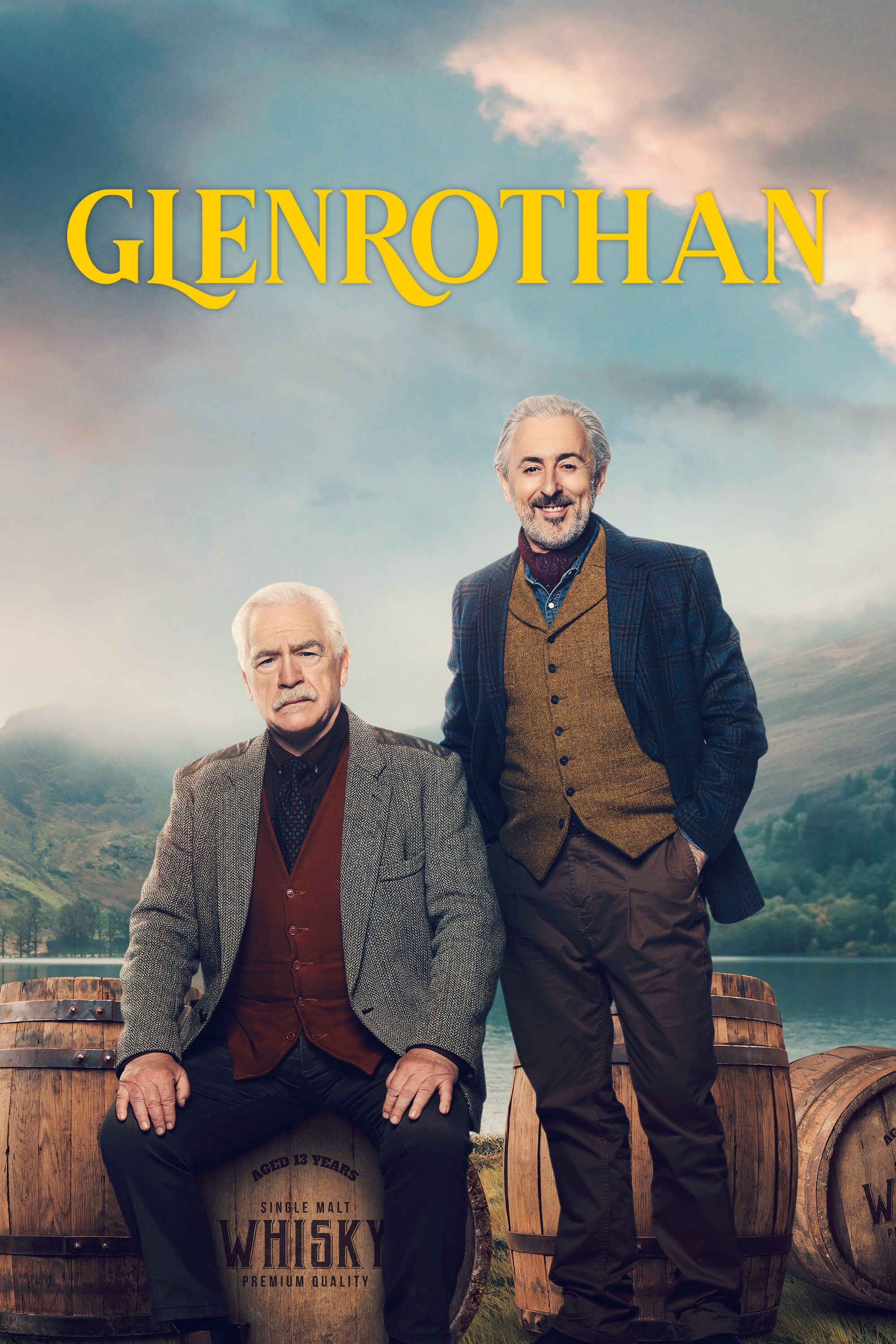Glenrothan (2026)