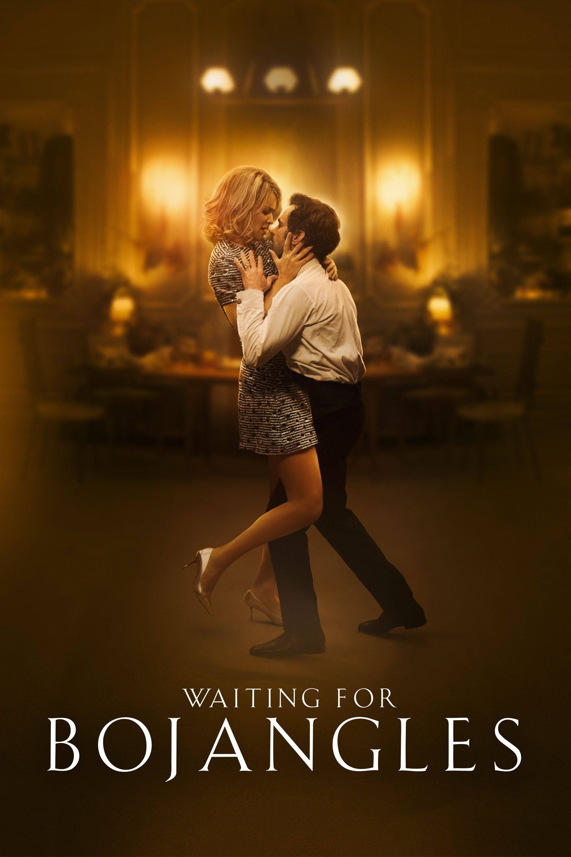 Waiting For Bojangles (2022)