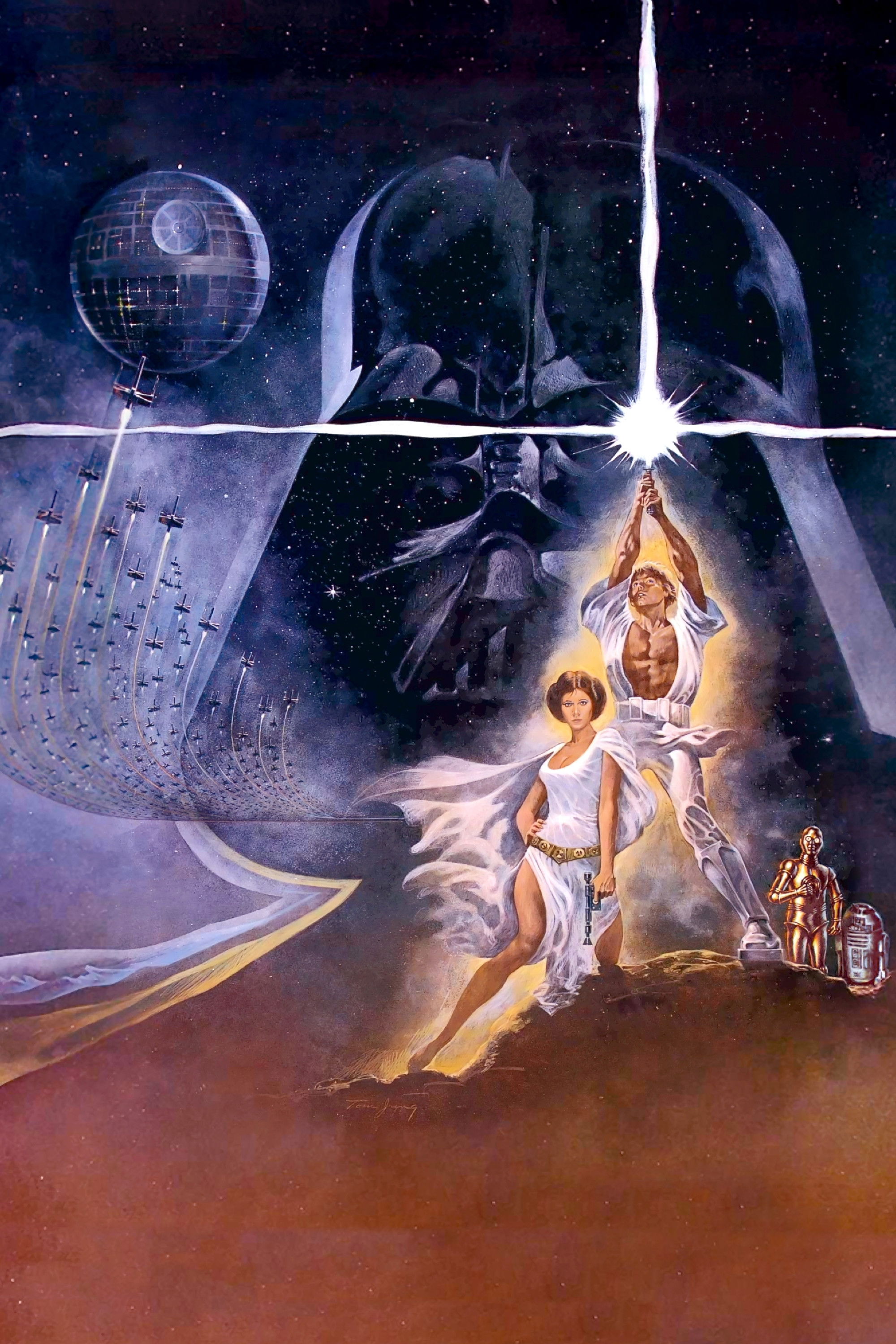 Star Wars: Episode V – The Empire Strikes Back (1980)