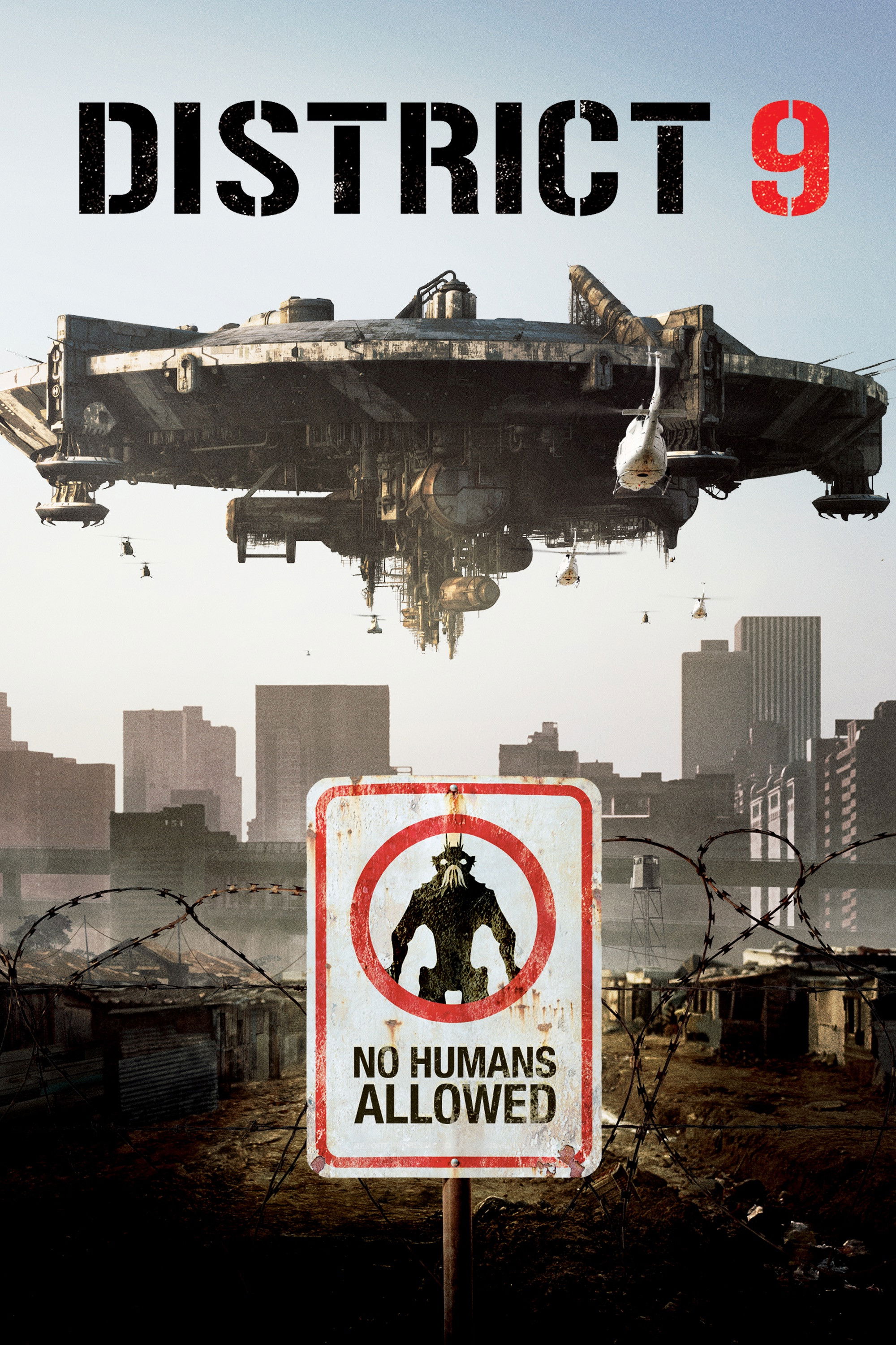 District 9 (2009)