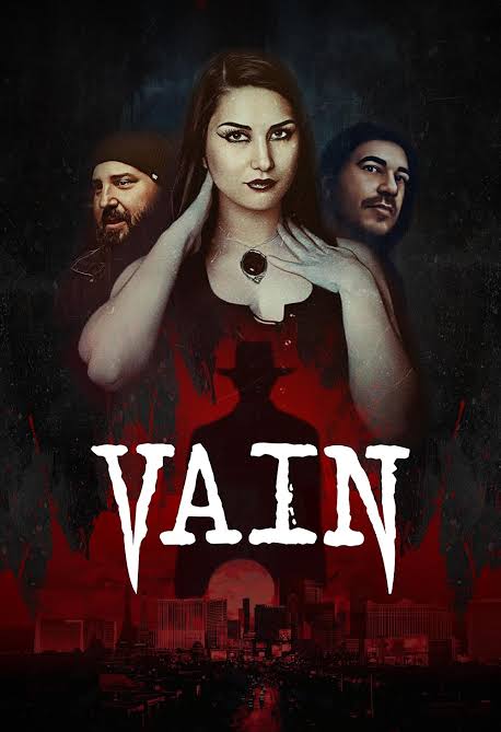 Vain (2025)
