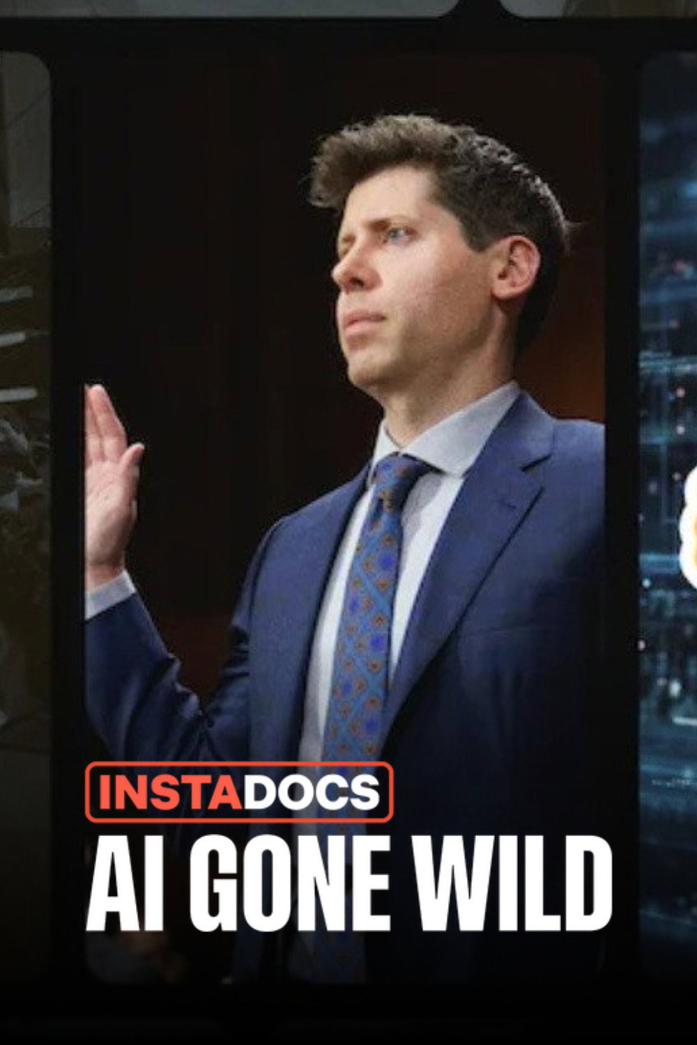 Instadocs: AI Gone Wild (2026)