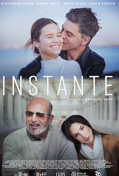 Instante (2026) – Spanish