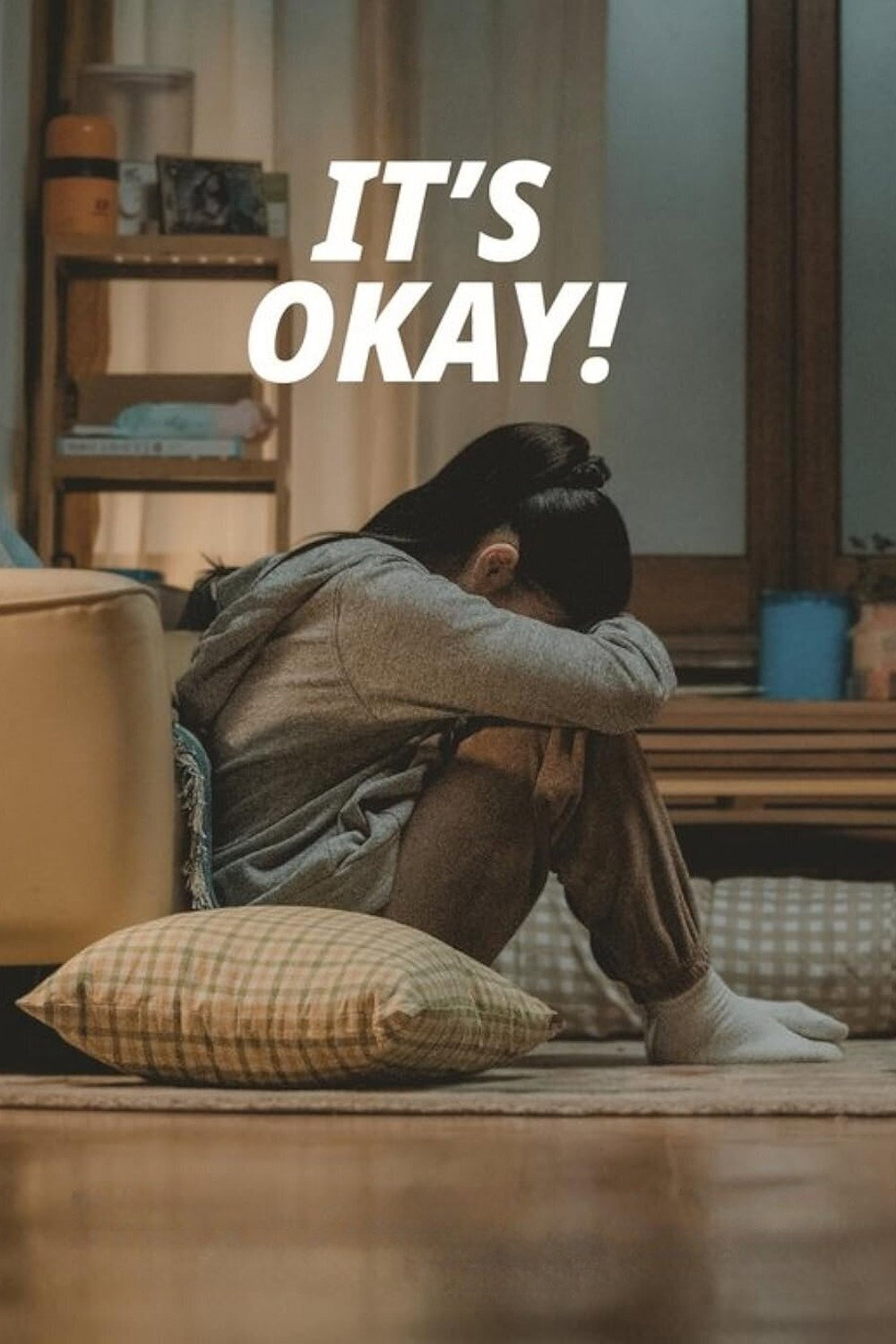 It's Okay! (2025)