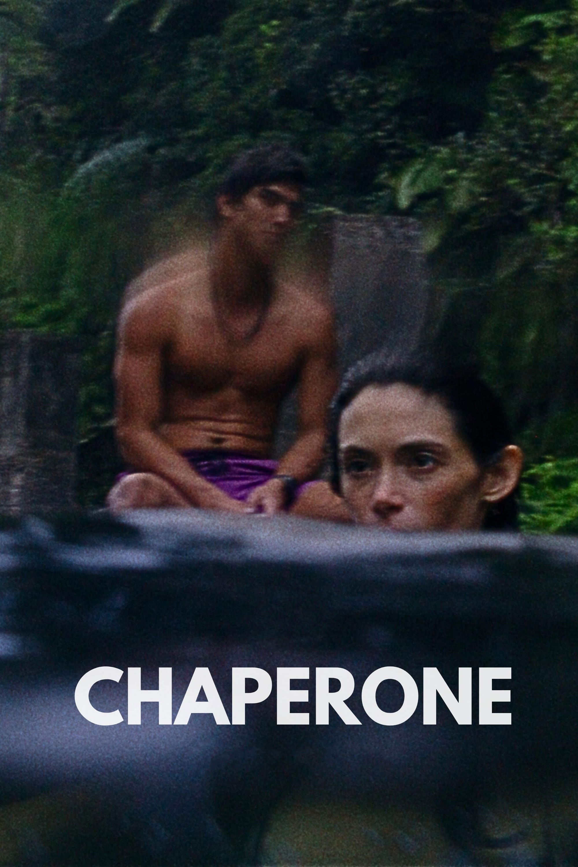 Chaperone (2025)