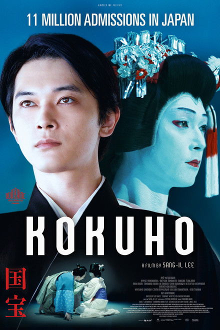 Kokuho (2025)