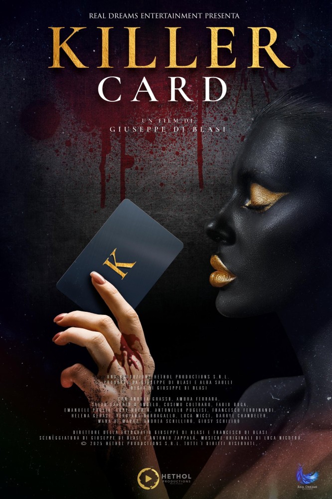 Killer Card (2026)