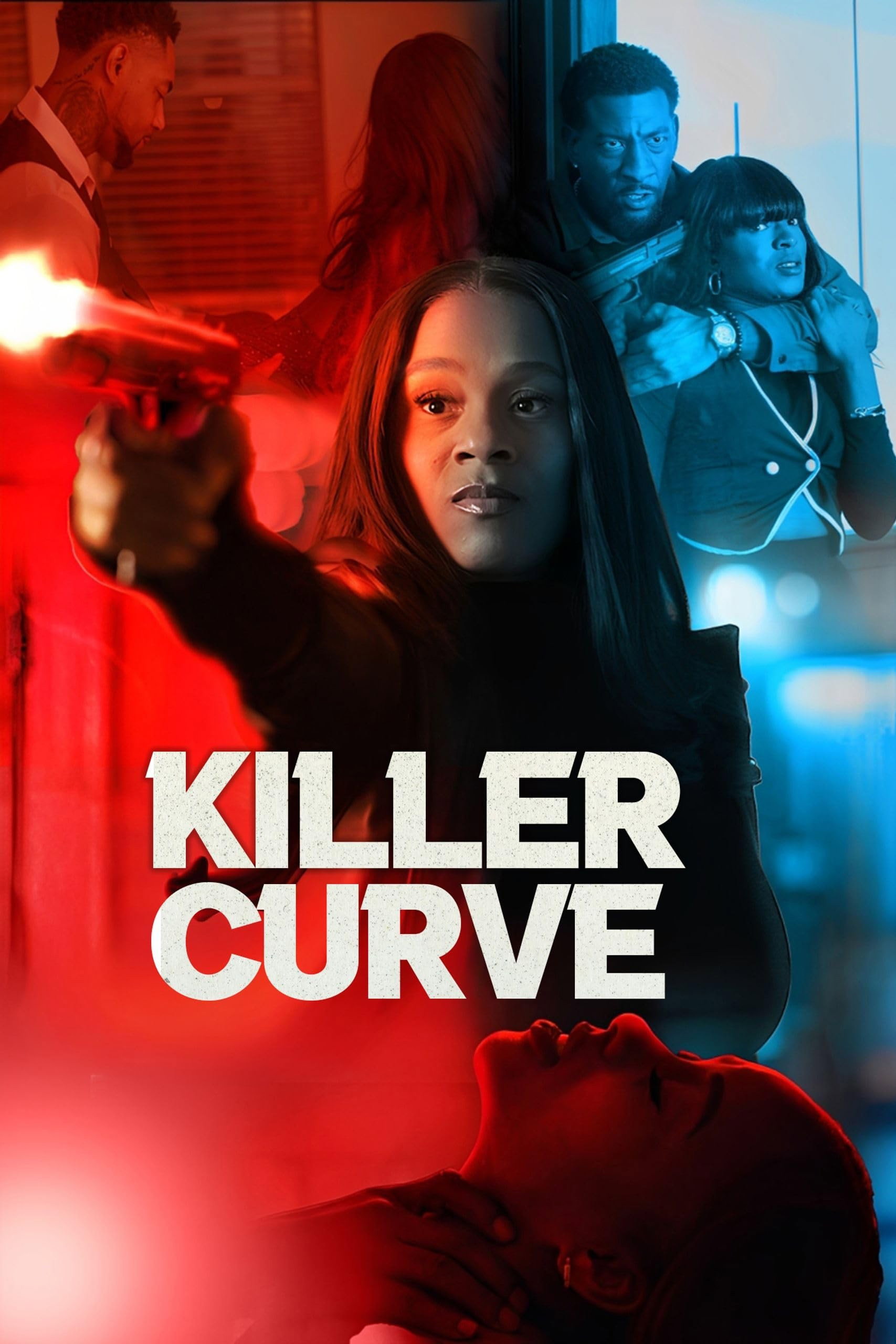 Killer Curve (2026)