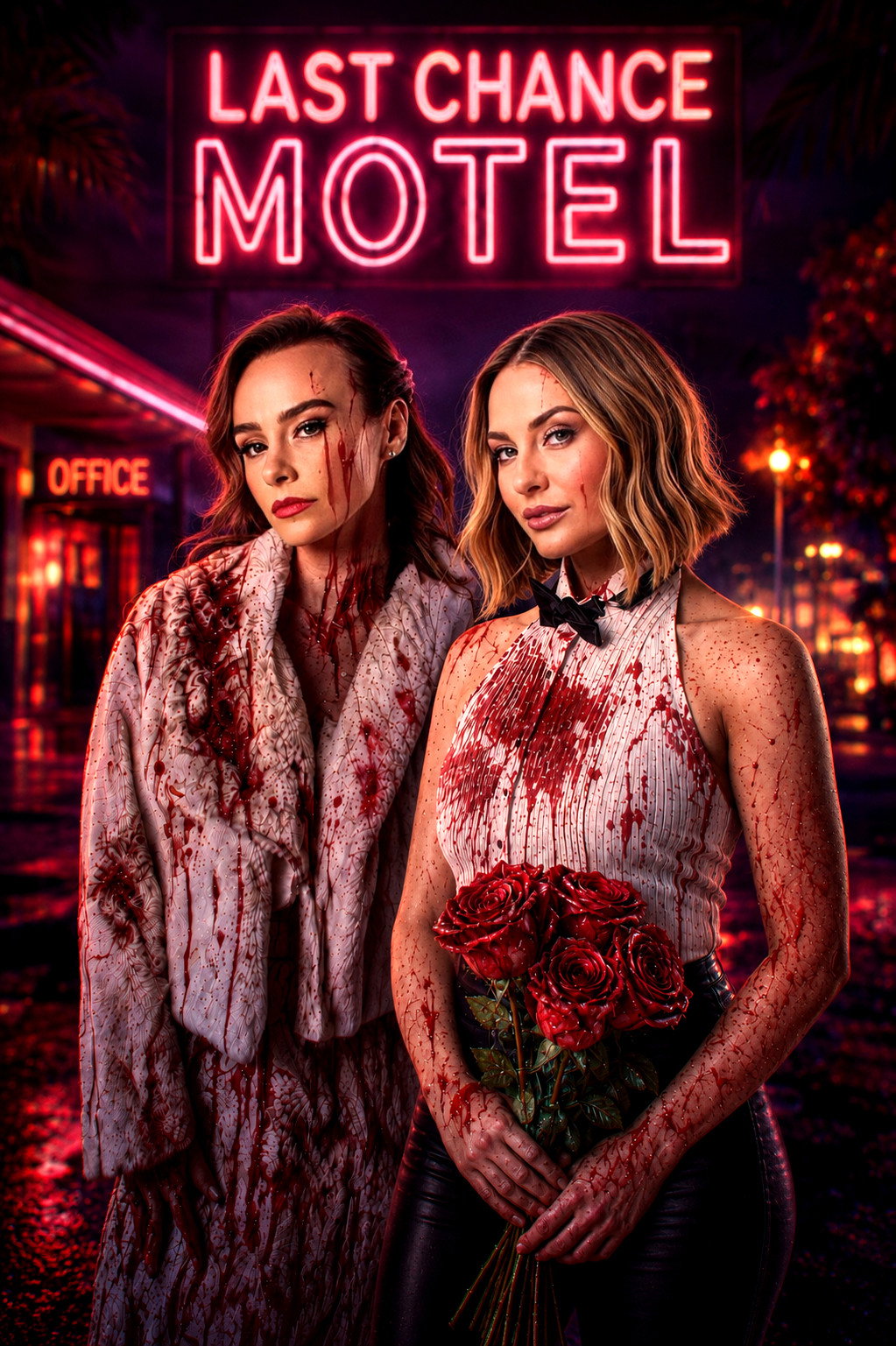 Last Chance Motel (2026)