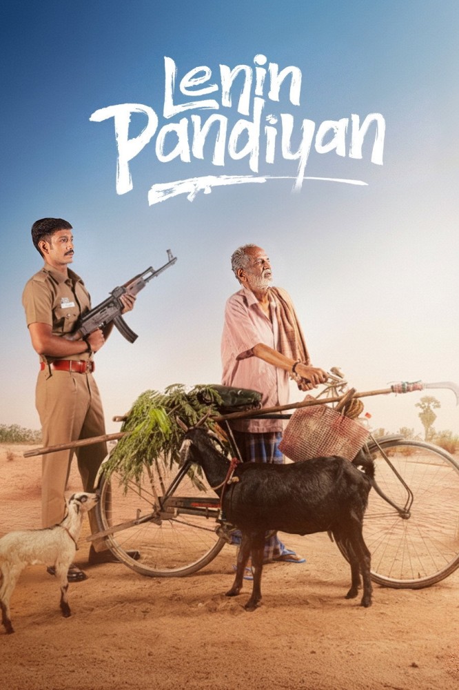 Lenin Pandiyan (2026) – Bollywood Movie