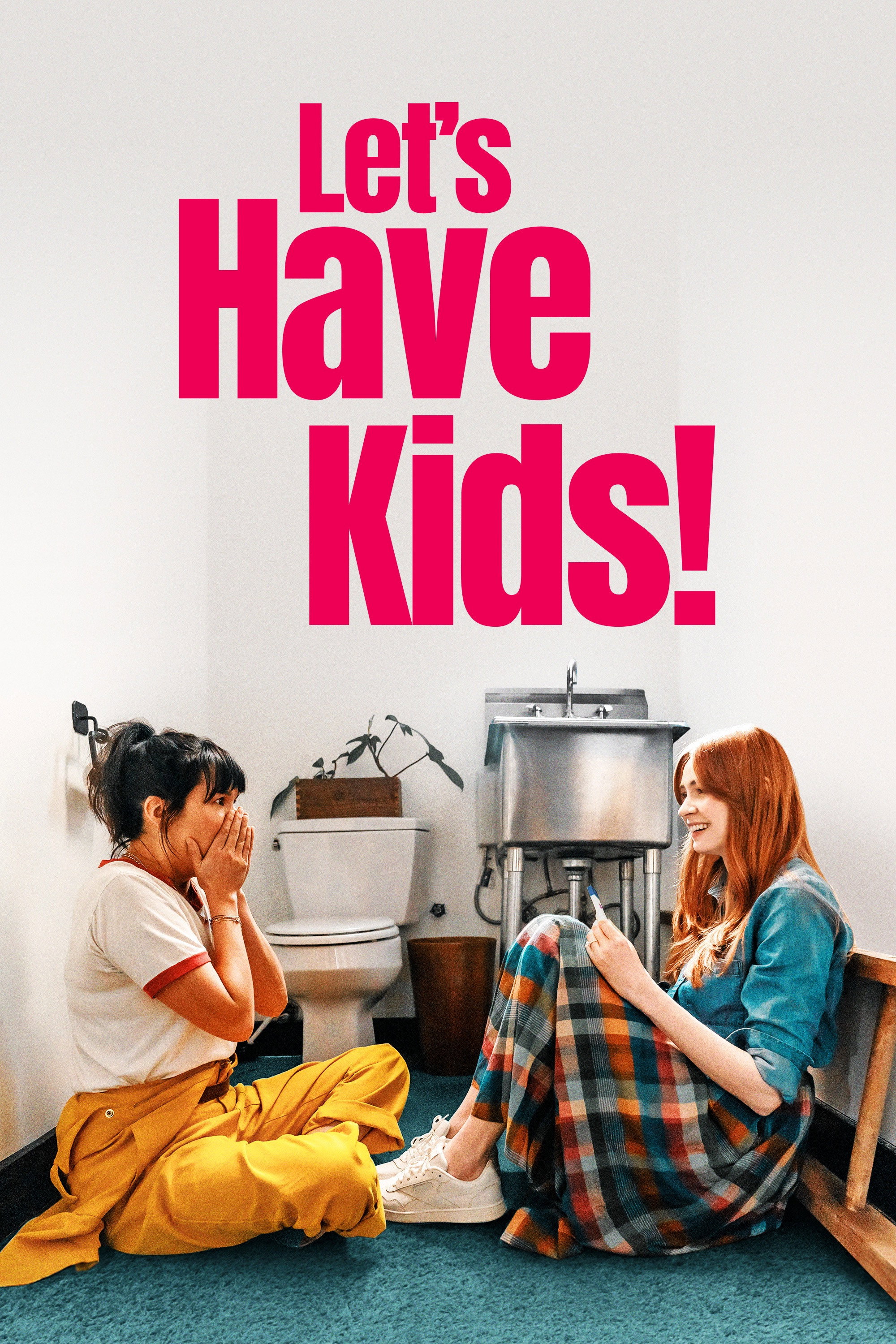 Let's Have Kids! (2026)