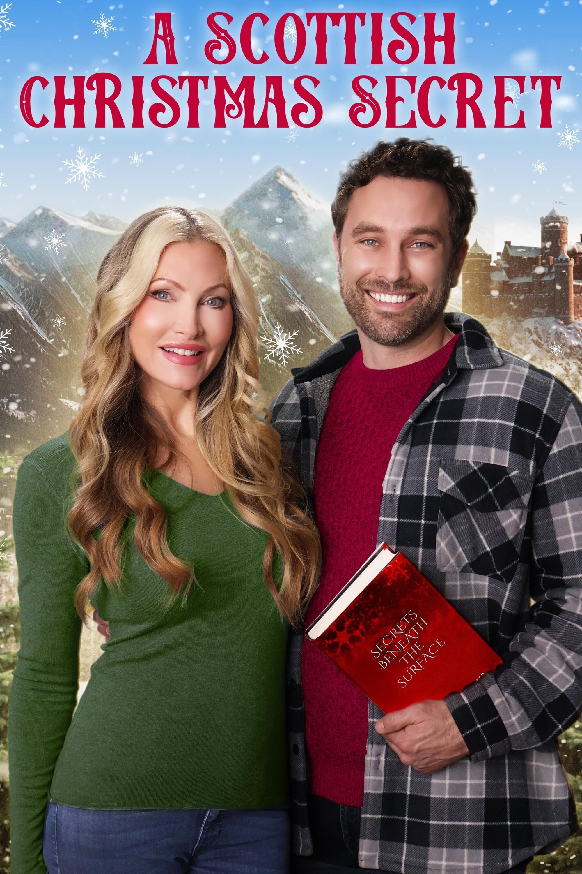 A Scottish Christmas Secret (2025)