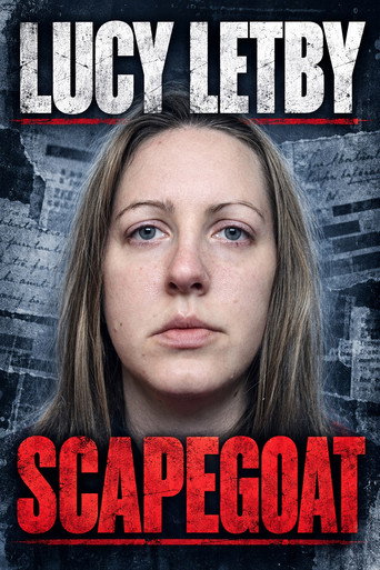 Lucy Letby: Scapegoat (2026)