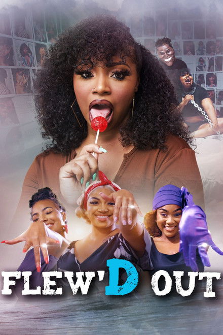 Flew'd Out (2024)