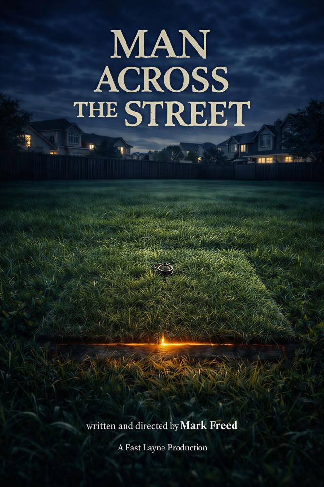 Man Across The Street (2026)
