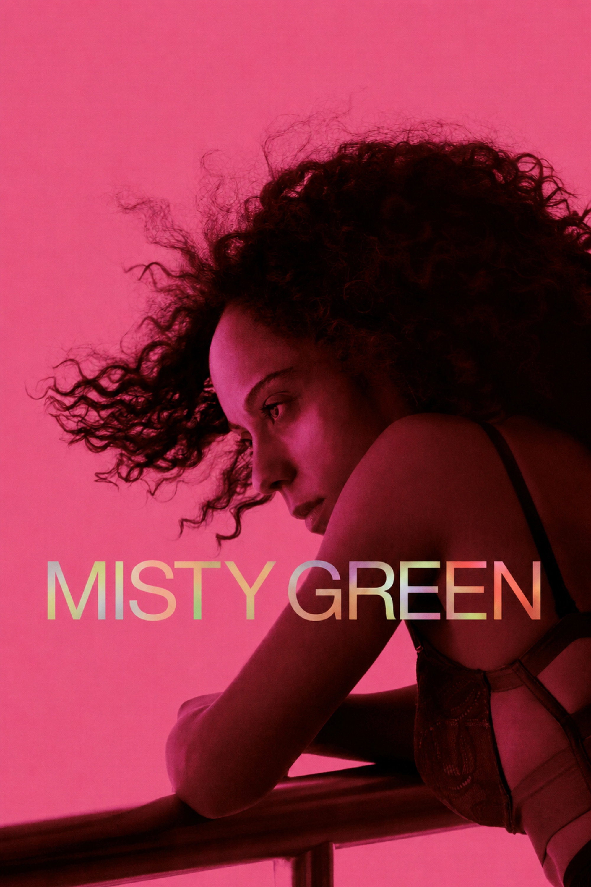 Misty Green [CAM RIp] (2026)