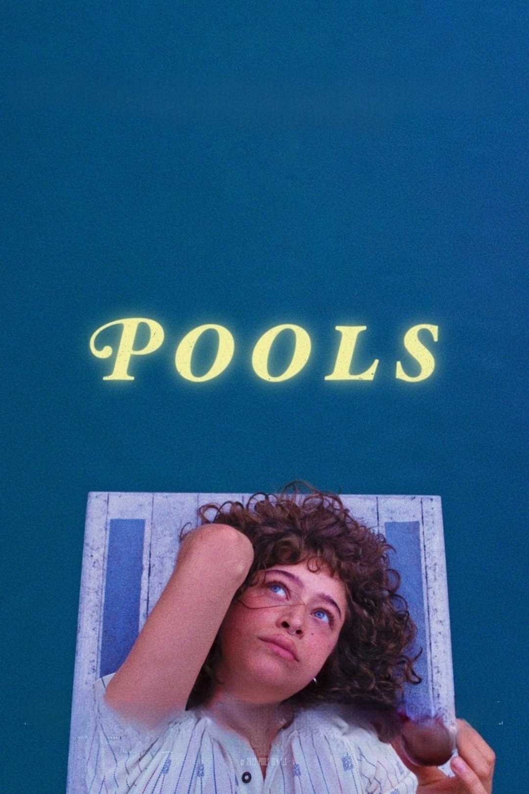 Pools (2025)