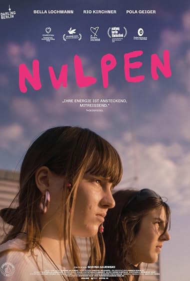 Nulpen (2026) – German