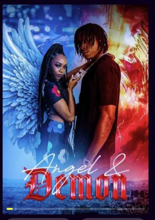 Angel and Demon (2025)