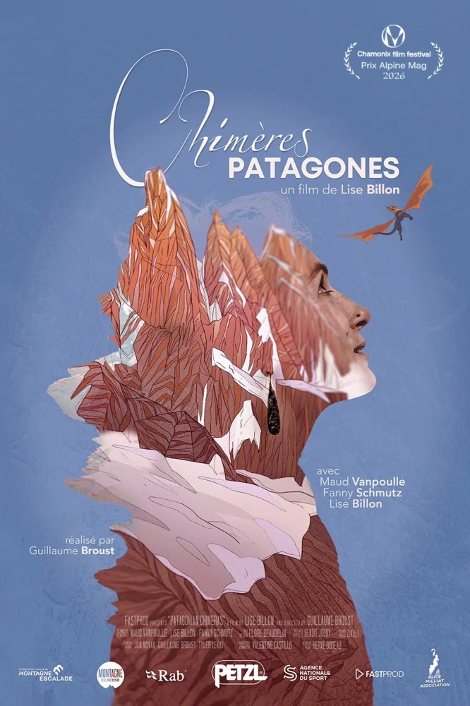Patagonian Chimeras (2026) – French